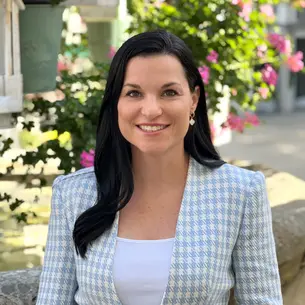 Doris Amorim, Assistentin Private Banking / Wealth Management