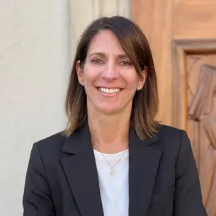 Sabrina Zwerenz, Vermögensberaterin